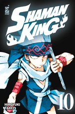 Shaman King Final Edition